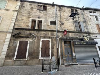  Immeuble � vendre 10 pi�ces 316 m�