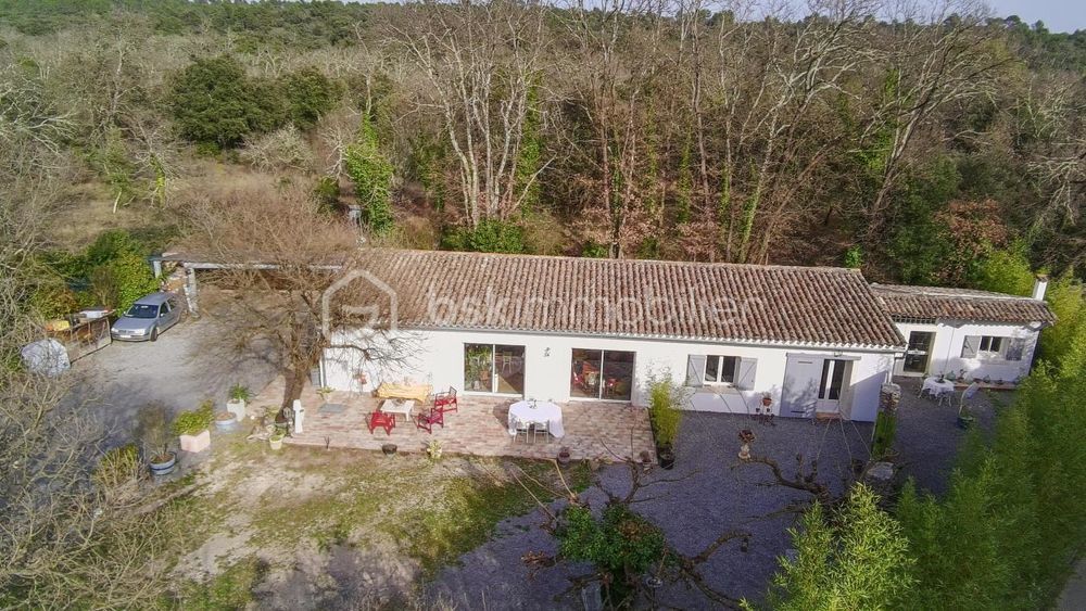 � vendre  Villa Sauteyrargues (34270)