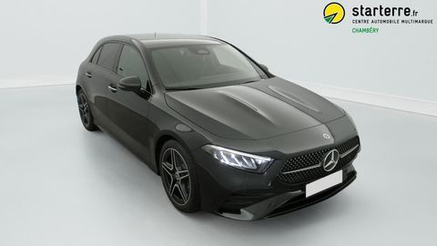 Mercedes Classe A 200 d 8G-DCT AMG Line 2025 occasion Voglans 73420