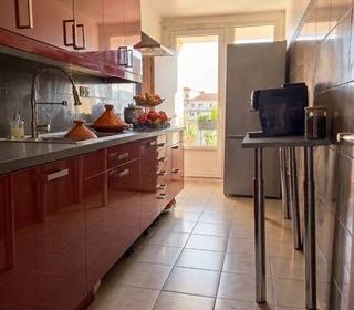  Appartement � vendre 3 pi�ces 67 m�