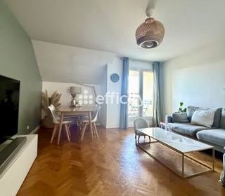  Appartement � vendre 4 pi�ces 74 m�