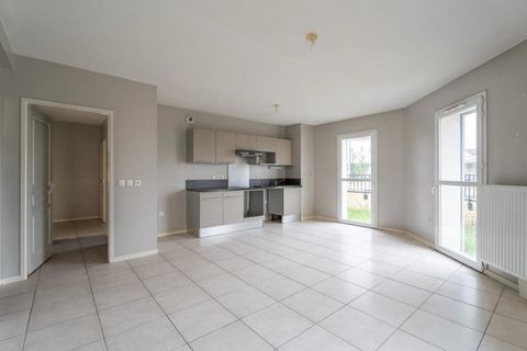   Charmant T3 avec terrasse � Villenave-d'Ornon Appartement - 3 pi�ce(s) - 61 m�