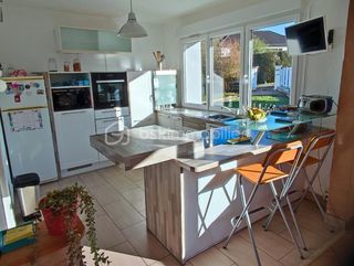  Maison � vendre 6 pi�ces 138 m�