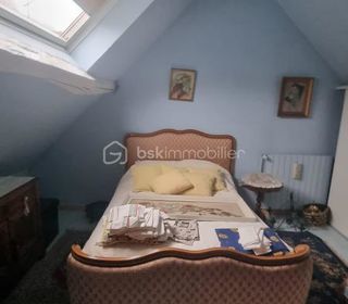  Maison � vendre 6 pi�ces 111 m�