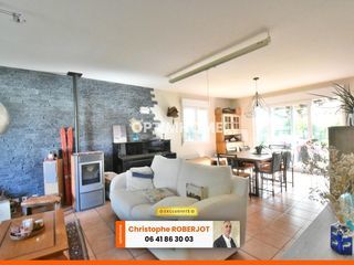  Maison � vendre 6 pi�ces 153 m�