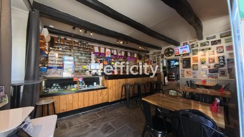 Commerces/Negoce 79000 22550 Matignon