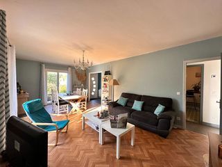  Maison � vendre 5 pi�ces 100 m�