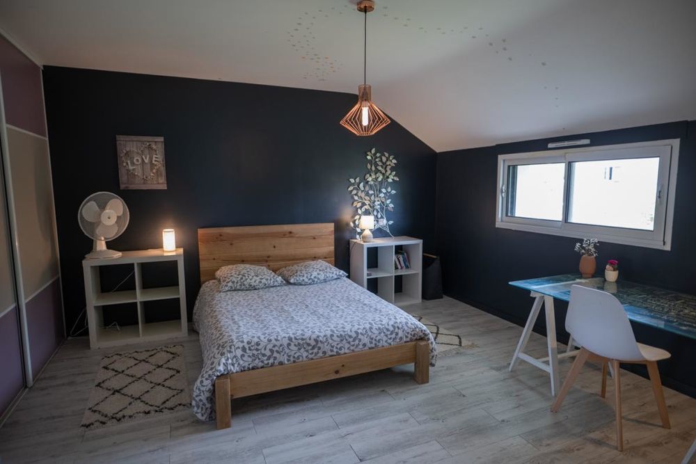 � vendre  Maison Saint-Armel (56450)