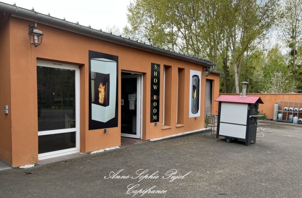 � vendre  Maison Cauvigny (60730)