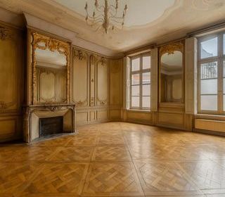  Appartement � vendre 2 pi�ces 118 m�