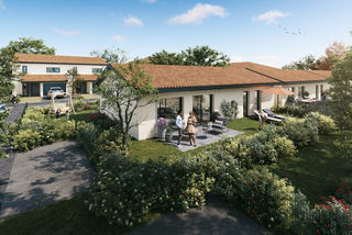  Maison � vendre 4 pi�ces 120 m�