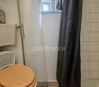  Appartement � vendre 1 pi�ce 16 m�