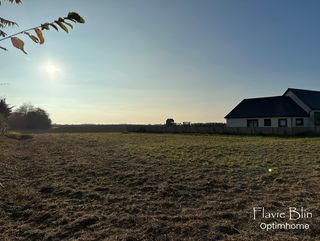  Terrain � vendre 1388 m�