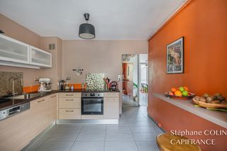  Appartement � vendre 3 pi�ces 70 m�