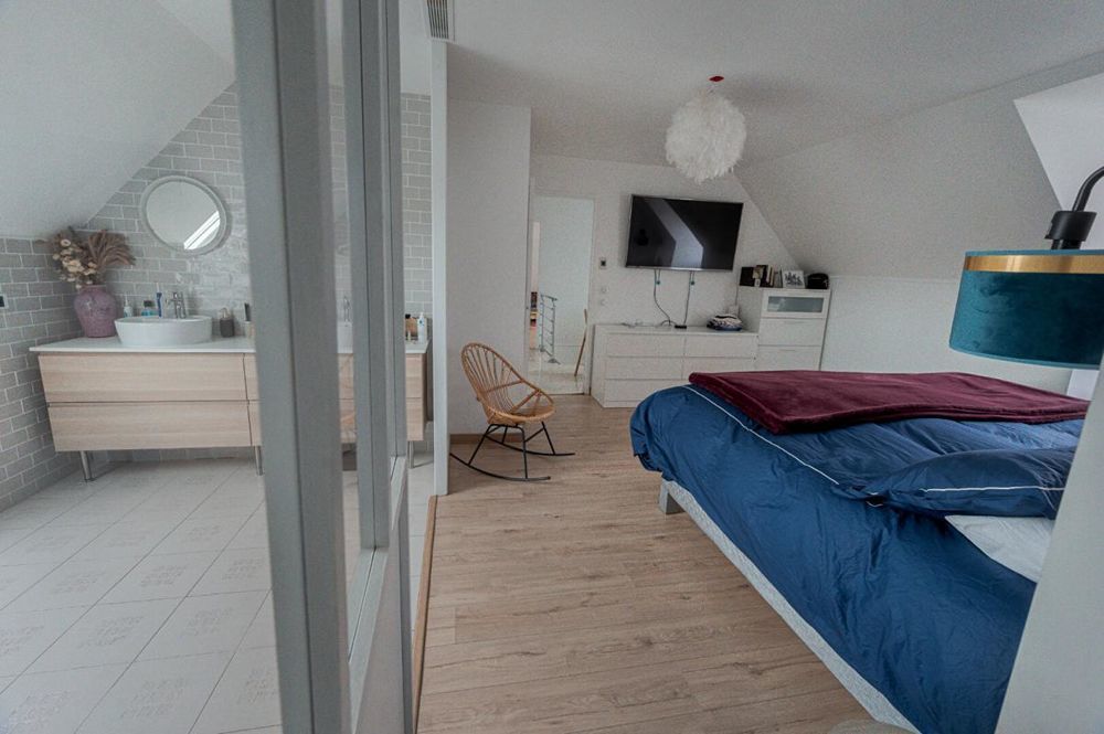 � vendre  Maison Maisons-Alfort (94700)