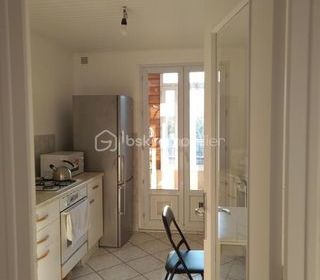 Appartement � vendre 3 pi�ces 54 m�