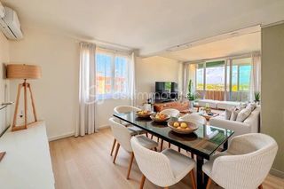  Appartement � vendre 4 pi�ces 71 m�