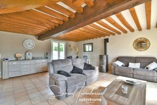  Maison � vendre 5 pi�ces 135 m�