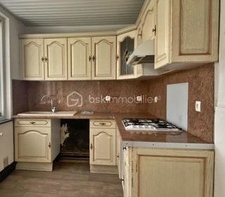  Maison � vendre 4 pi�ces 110 m�