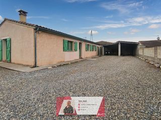  Maison � vendre 5 pi�ces 120 m�