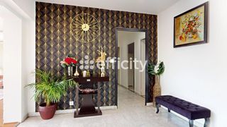  Appartement � vendre 5 pi�ces 122 m�