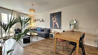  Appartement � vendre 3 pi�ces 66 m�