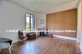  Maison � vendre 7 pi�ces 145 m�