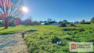  Terrain � vendre 1462 m�