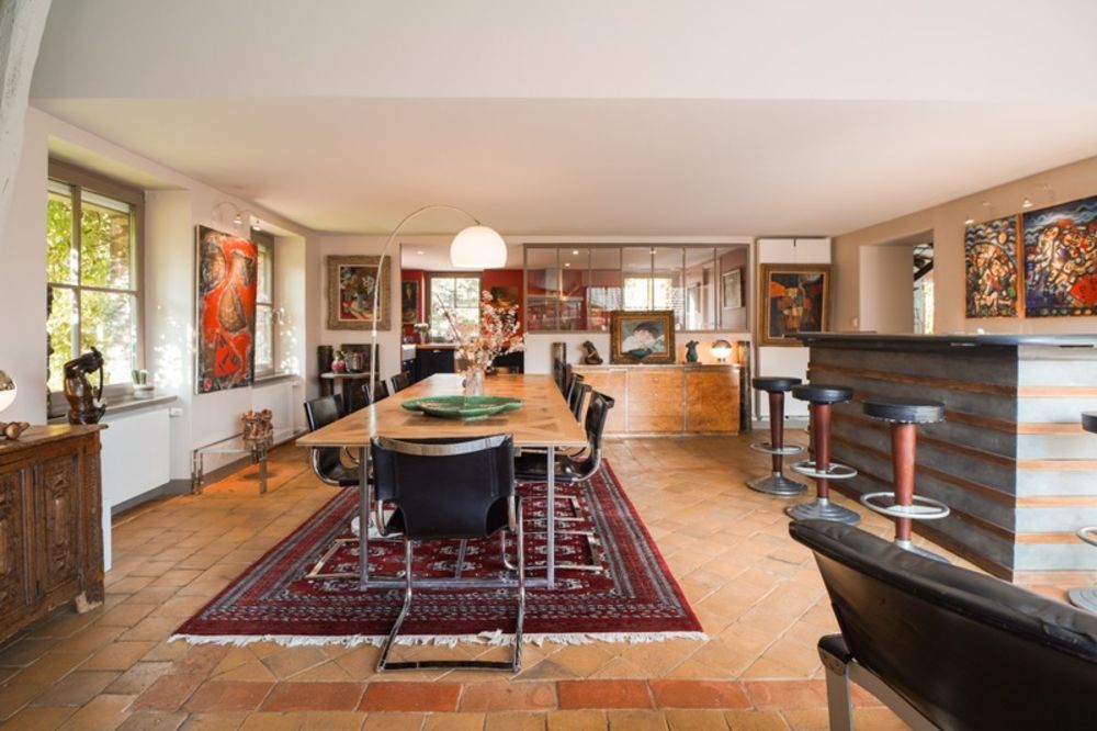 � vendre  Maison M�con (71000)