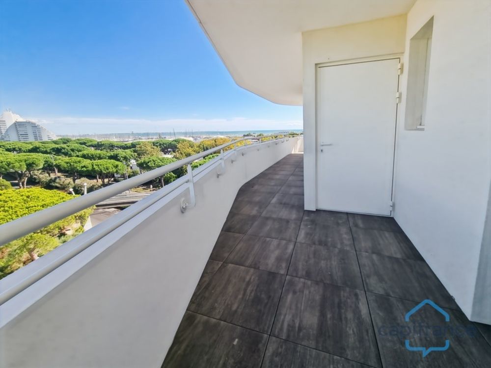 � vendre  Appartement La Grande-Motte (34280)