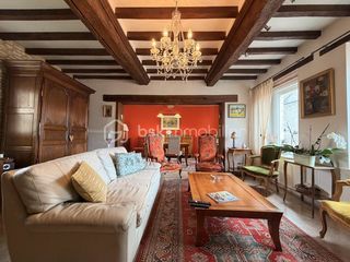  Maison � vendre 6 pi�ces 180 m�