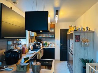  Maison � vendre 5 pi�ces 87 m�