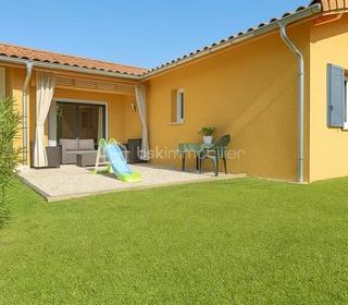  Maison � vendre 5 pi�ces 109 m�