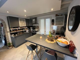  Maison � vendre 5 pi�ces 130 m�