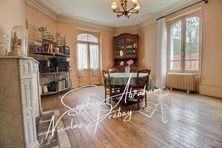  Maison � vendre 7 pi�ces 183 m�