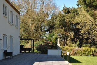  Maison � vendre 13 pi�ces 240 m�