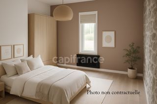  Maison � vendre 4 pi�ces 105 m�