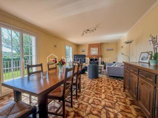  Maison � vendre 6 pi�ces 131 m�