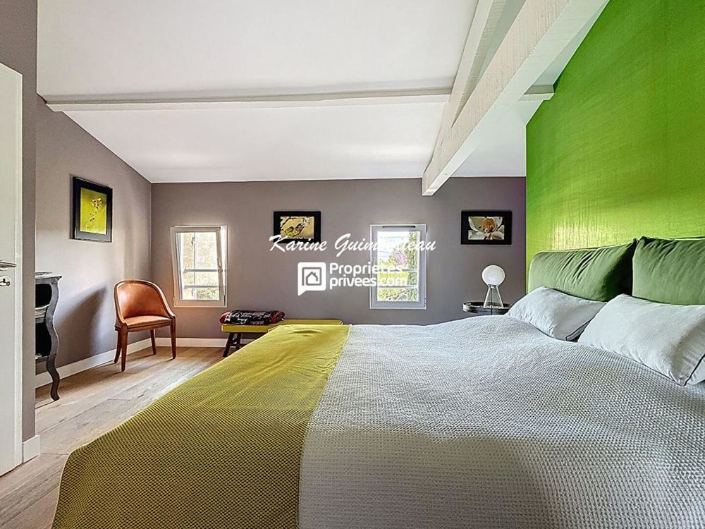 � vendre  Maison Saint-�milion (33330)