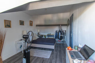  Maison � vendre 3 pi�ces 72 m�