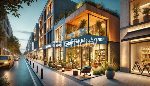 Commerces/Negoce 181500 17000 La rochelle