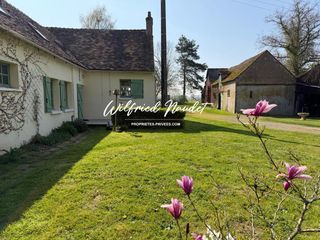  Maison � vendre 7 pi�ces 157 m�