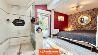  Maison � vendre 8 pi�ces 180 m�