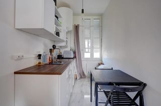  Appartement � vendre 1 pi�ce 22 m�