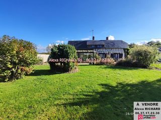  Maison � vendre 5 pi�ces 119 m�