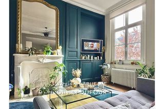  Appartement � vendre 3 pi�ces 64 m�