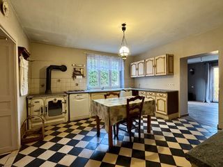  Maison � vendre 6 pi�ces 122 m�