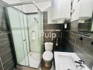  Appartement � vendre 1 pi�ce 24 m�