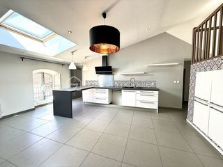  Appartement � vendre 4 pi�ces 113 m�