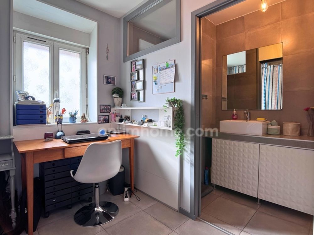 � vendre  Maison Rennes (35200)